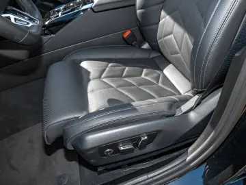 BMW 520i Limousine M Sport AHK Pano Standheiz. DA  H