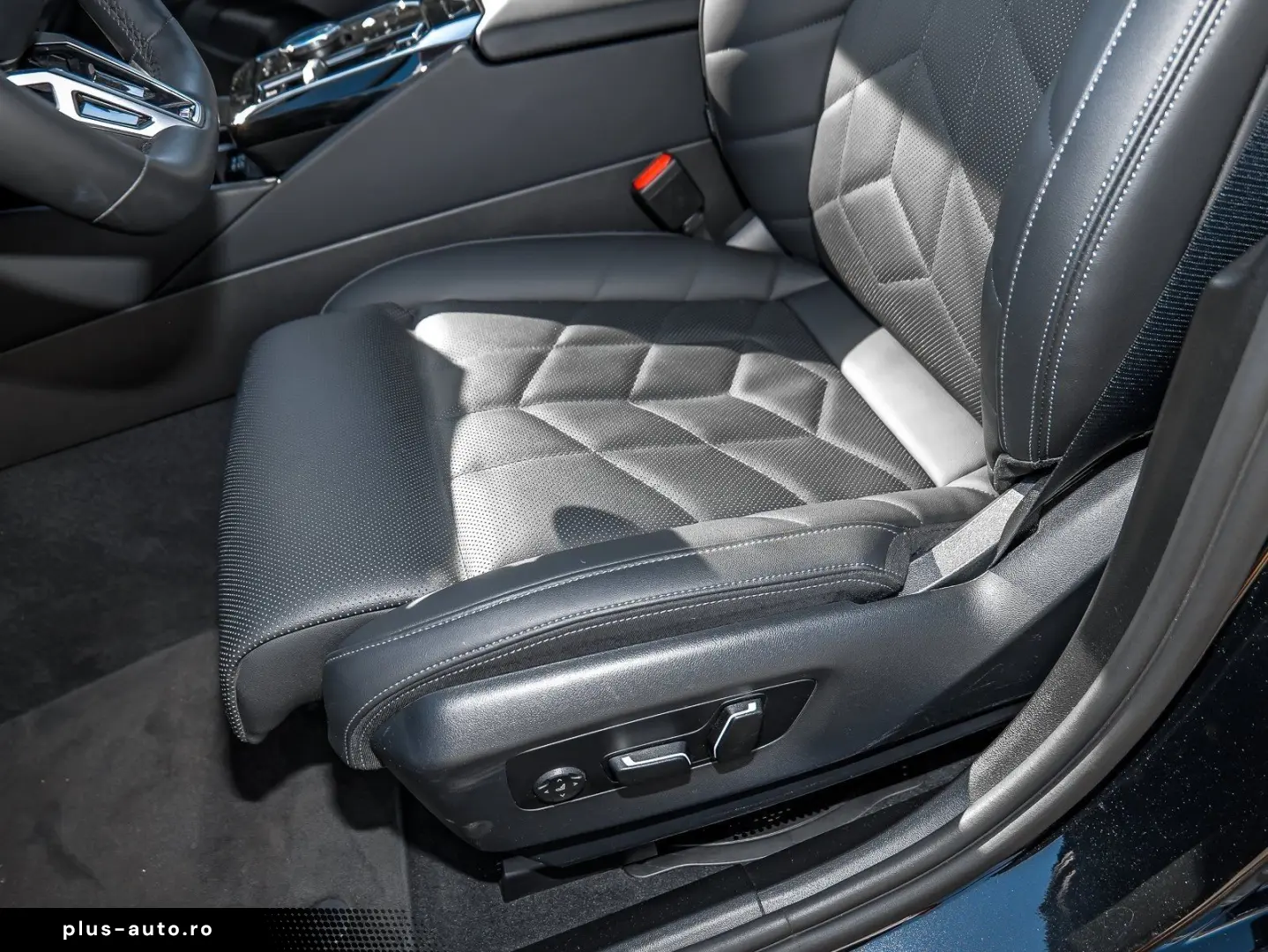 BMW 520i Limousine M Sport AHK Pano Standheiz. DA  H