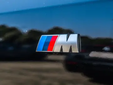 BMW 520i Limousine M Sport AHK Pano Standheiz. DA  H