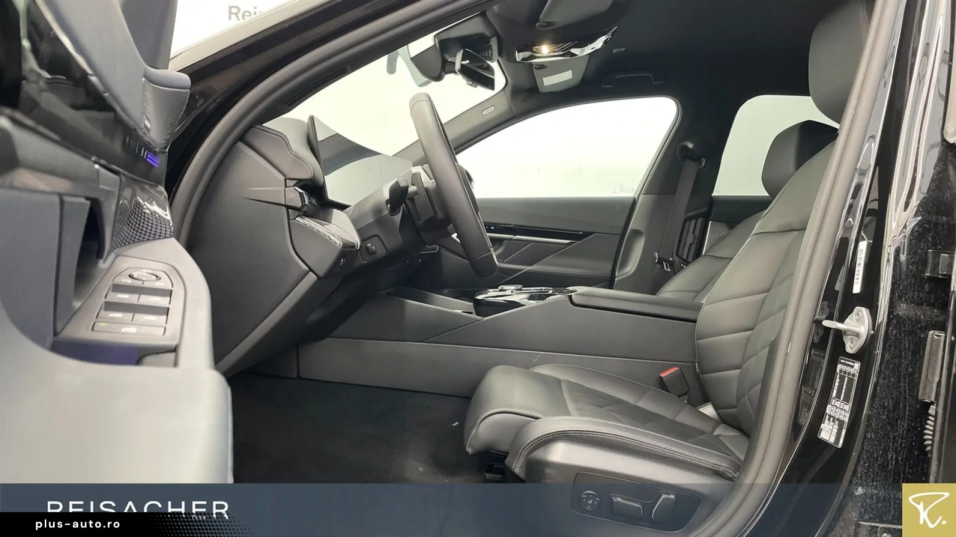 BMW 520i A Lim M-Sport AHK ACC 360  Sitzbelü Standh