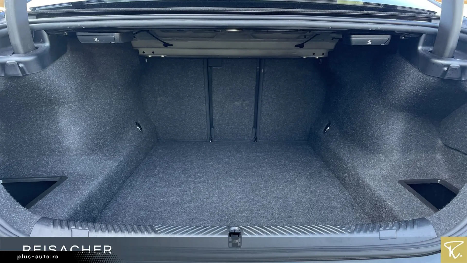 BMW 520i A Lim M-Sport AHK ACC 360  Sitzbelü Standh