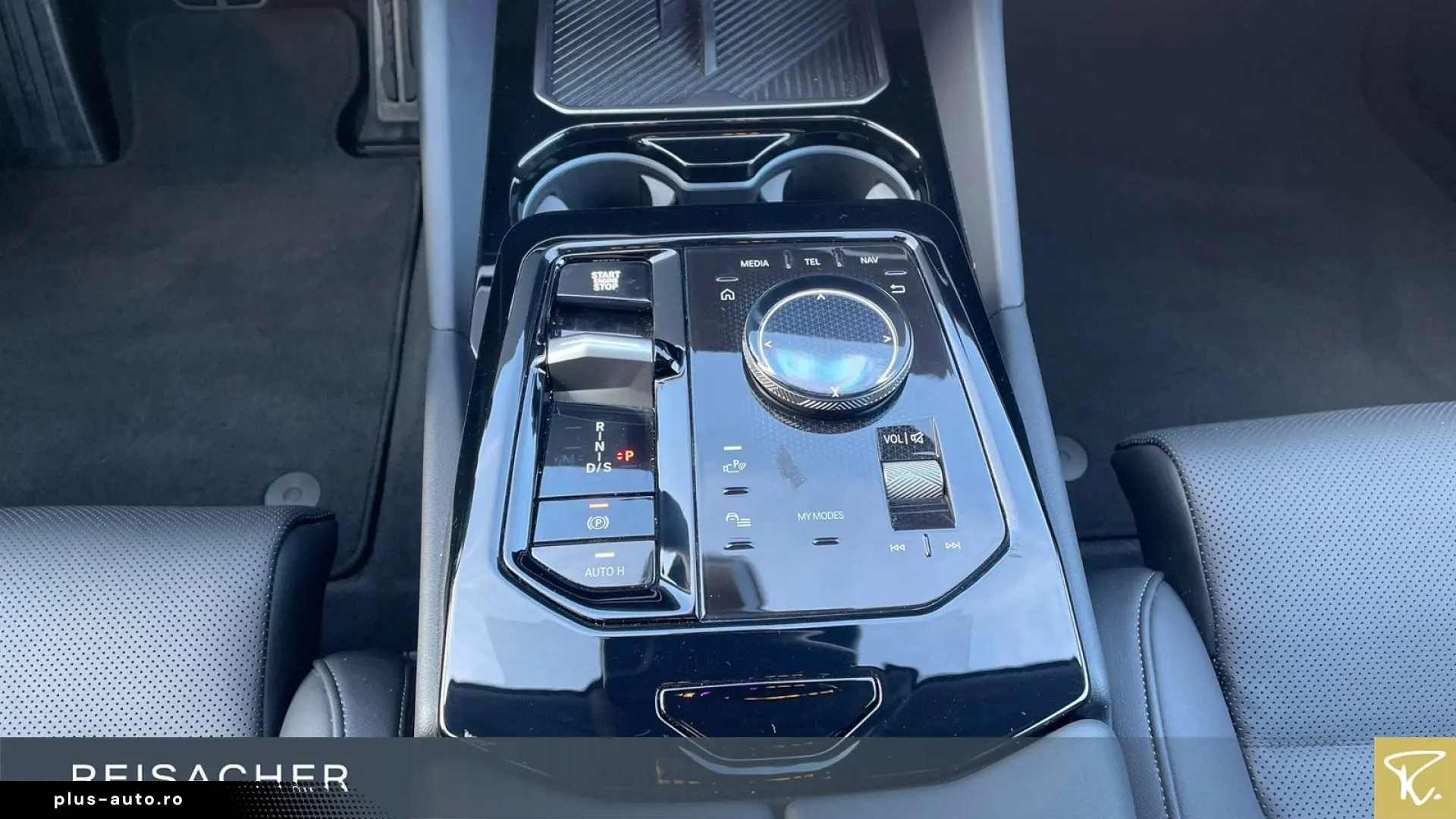 BMW 520i A Lim M-Sport AHK ACC 360  Sitzbelü Standh