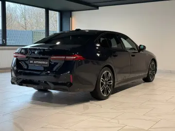 BMW 520 i M Sport Pano Shadow-Line Head-up AHK SHZ