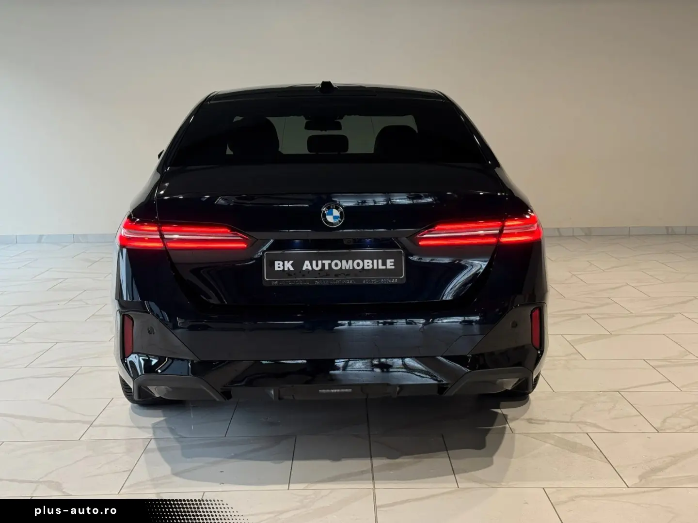 BMW 520 i M Sport Pano Shadow-Line Head-up AHK SHZ