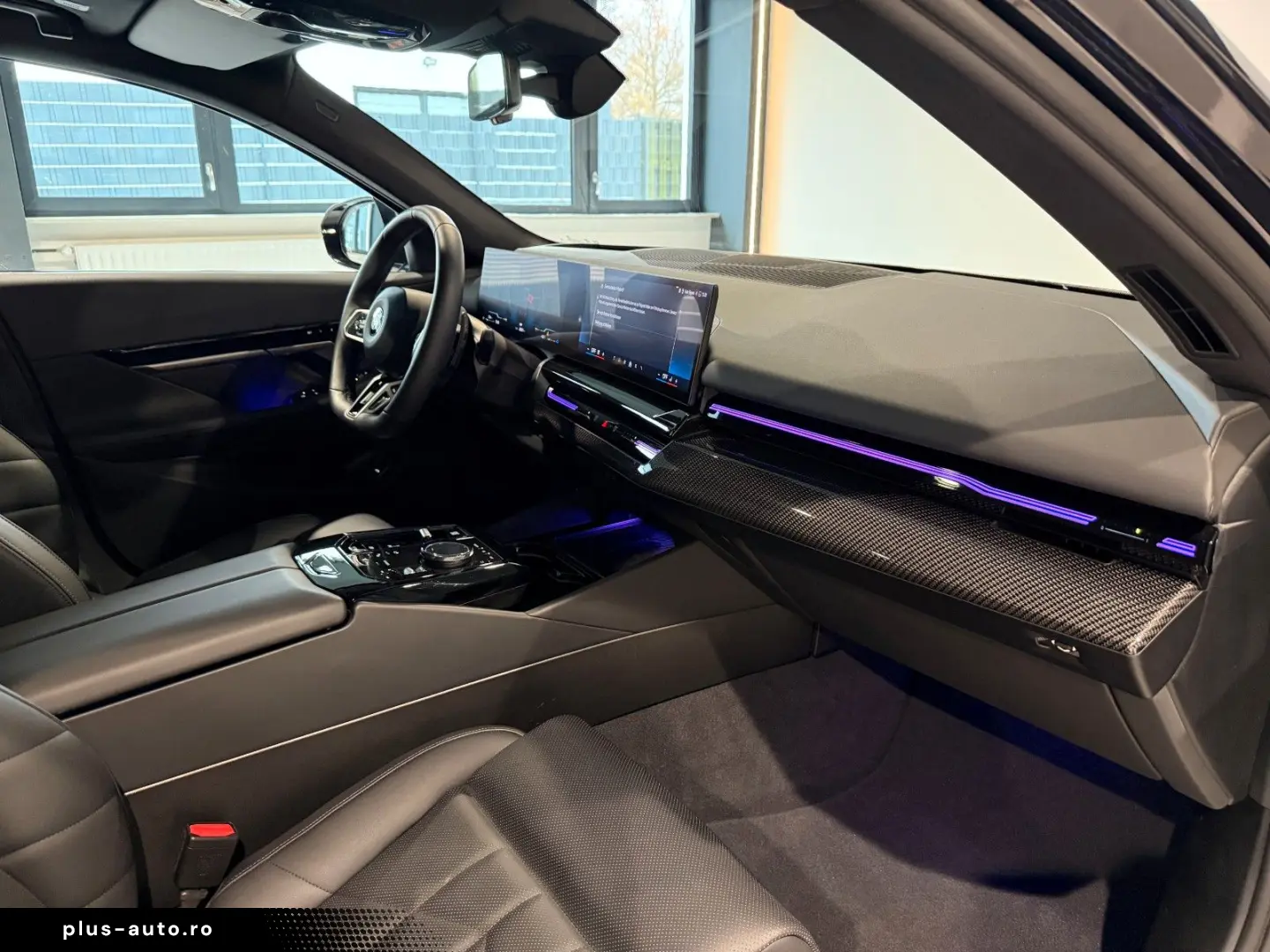 BMW 520 i M Sport Pano Shadow-Line Head-up AHK SHZ