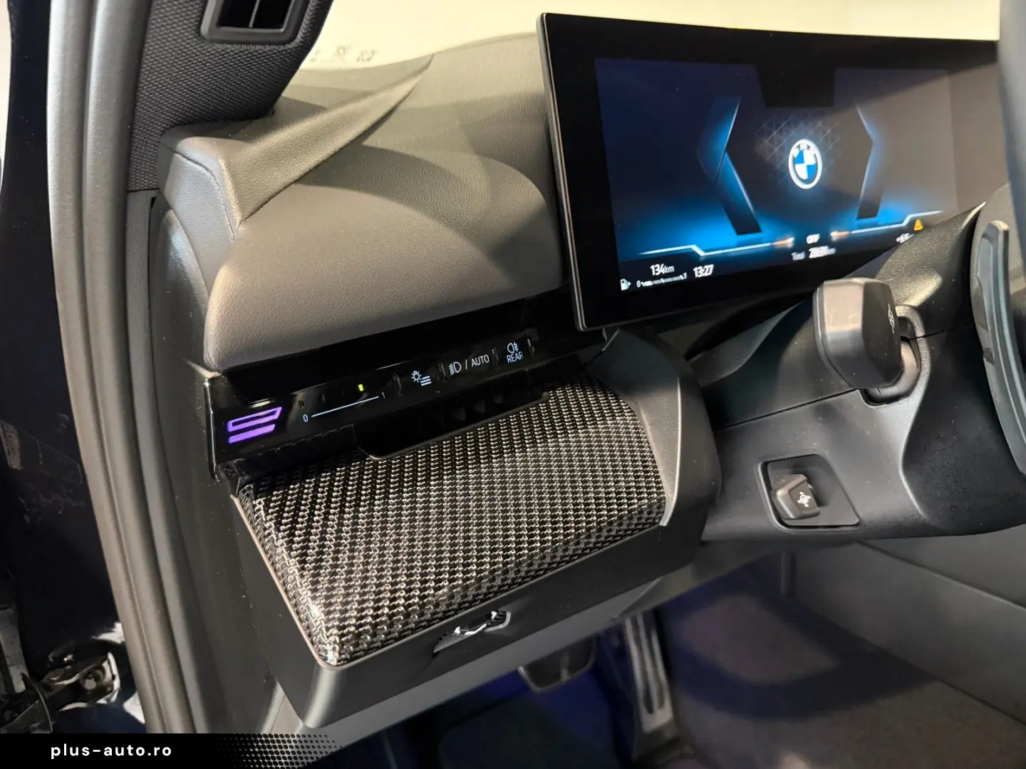 BMW 520 i M Sport Pano Shadow-Line Head-up AHK SHZ