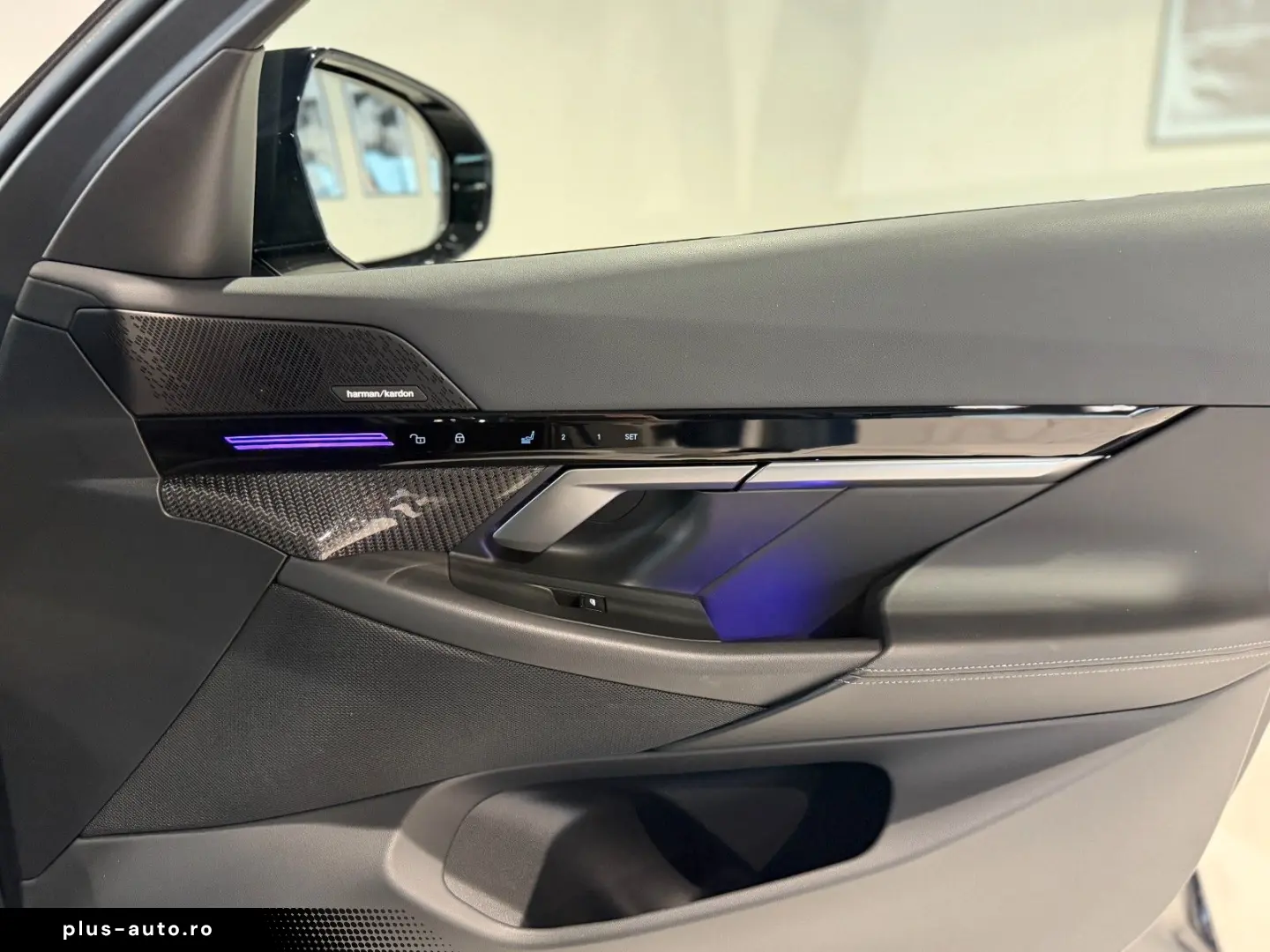 BMW 520 i M Sport Pano Shadow-Line Head-up AHK SHZ