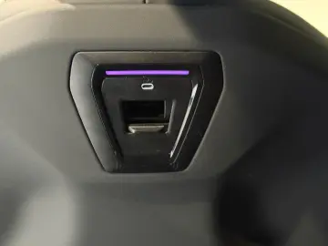 BMW 520 i M Sport Pano Shadow-Line Head-up AHK SHZ