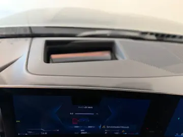 BMW 520 i M Sport Pano Shadow-Line Head-up AHK SHZ