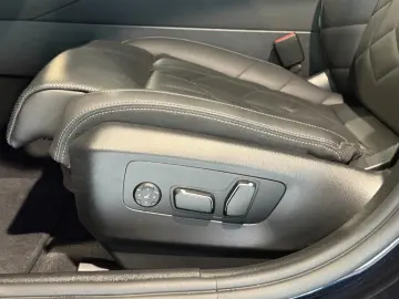 BMW 520 i M Sport Pano Shadow-Line Head-up AHK SHZ