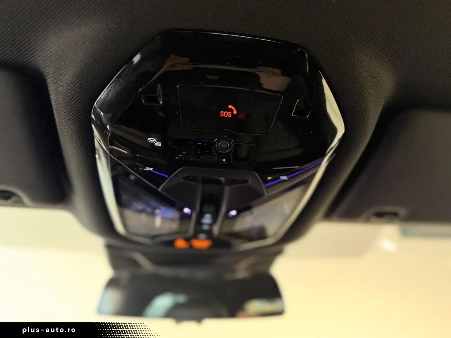 BMW 520 i M Sport Pano Shadow-Line Head-up AHK SHZ