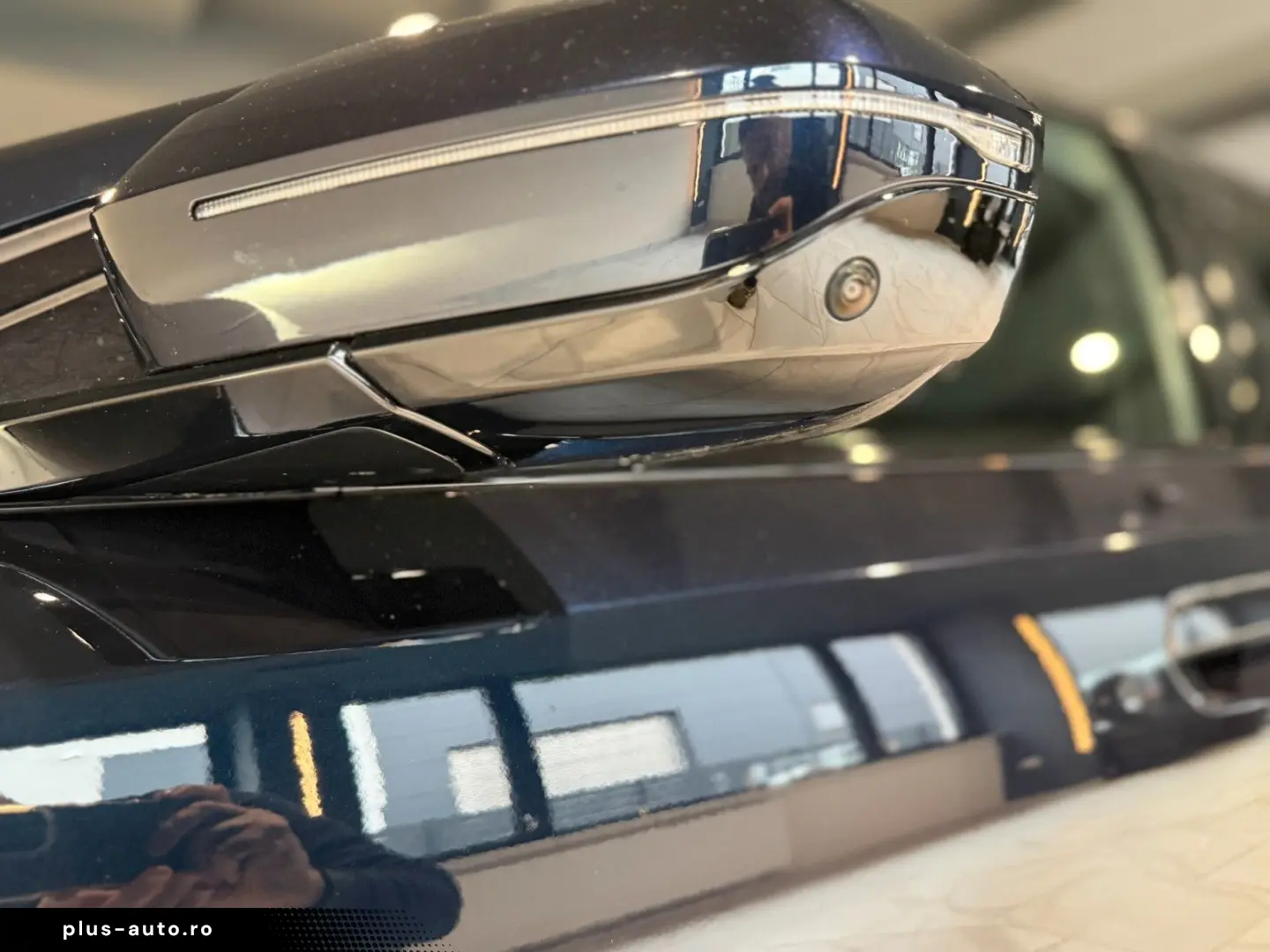 BMW 520 i M Sport Pano Shadow-Line Head-up AHK SHZ