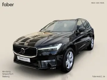 VOLVO XC60 B4 Diesel Momentum Pro 2WD