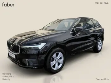 VOLVO XC60 B4 Diesel Momentum Pro 2WD