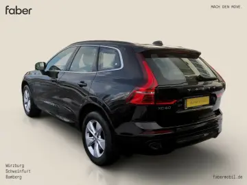 VOLVO XC60 B4 Diesel Momentum Pro 2WD