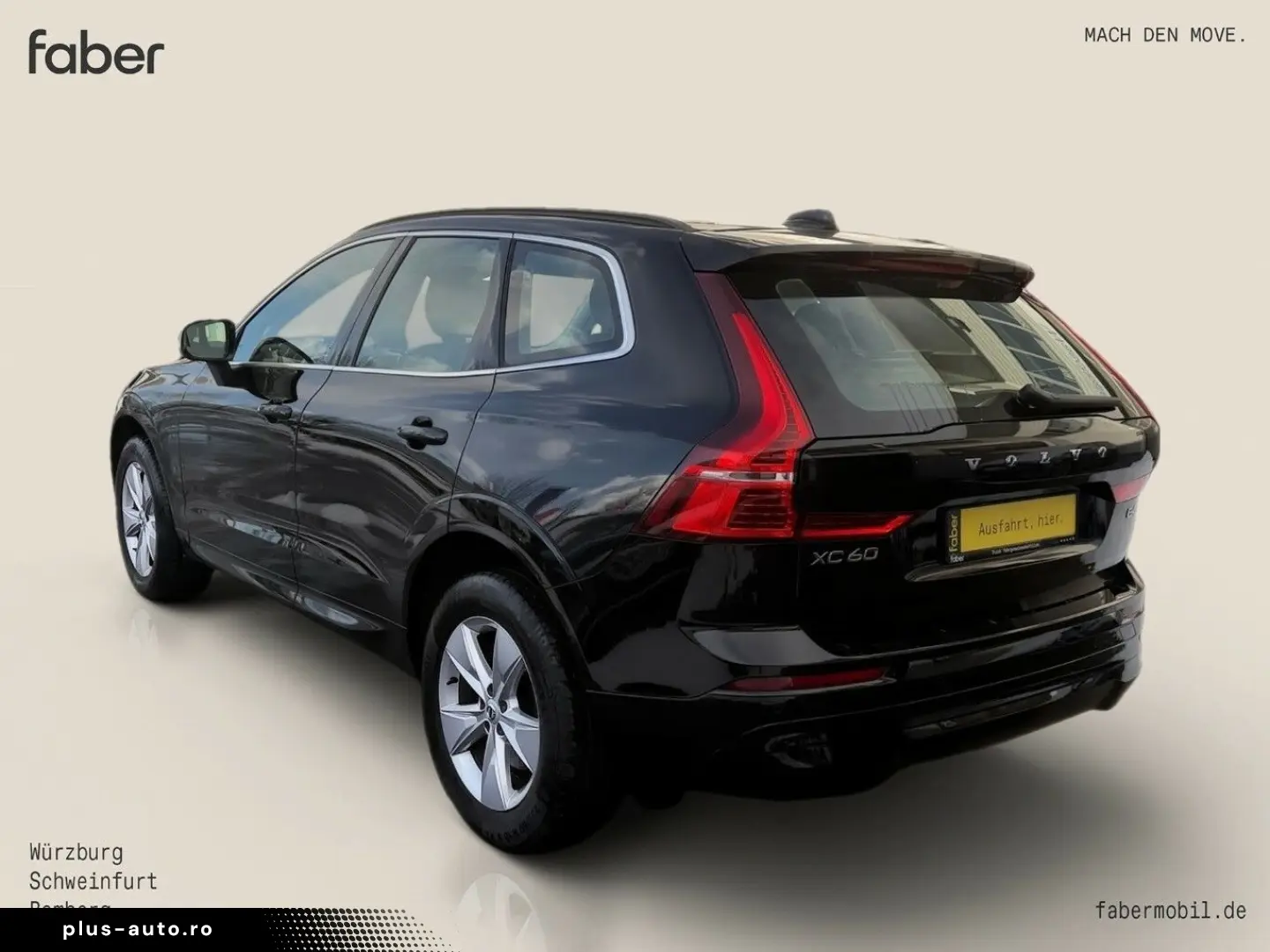 VOLVO XC60 B4 Diesel Momentum Pro 2WD