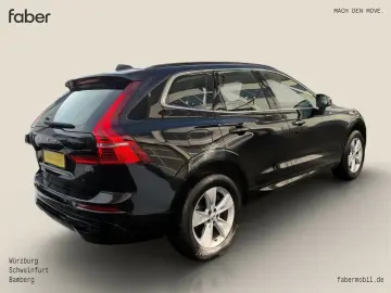 VOLVO XC60 B4 Diesel Momentum Pro 2WD