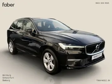 VOLVO XC60 B4 Diesel Momentum Pro 2WD