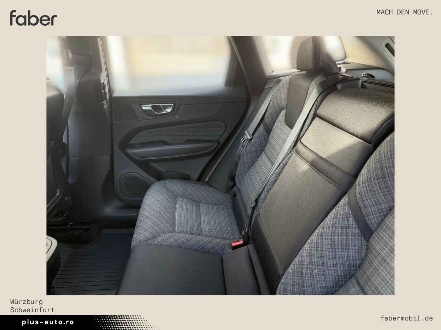 VOLVO XC60 B4 Diesel Momentum Pro 2WD