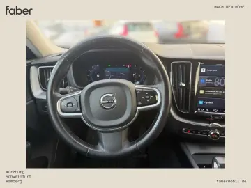 VOLVO XC60 B4 Diesel Momentum Pro 2WD