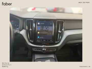 VOLVO XC60 B4 Diesel Momentum Pro 2WD