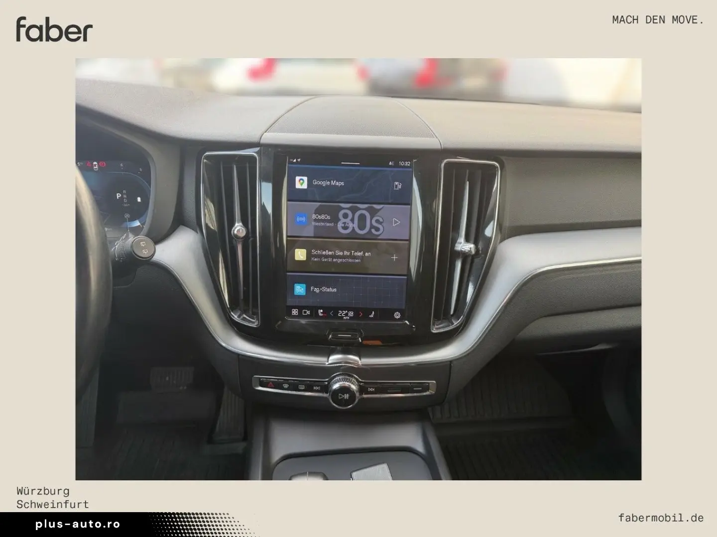 VOLVO XC60 B4 Diesel Momentum Pro 2WD