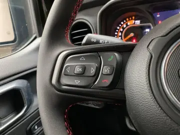 JEEP Wrangler Unlimited 2.0 T-GDI Hardtop AWD Automat