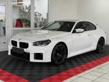 BMW M2 Coupe