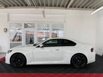 BMW M2 Coupe