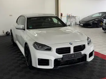 BMW M2 Coupe