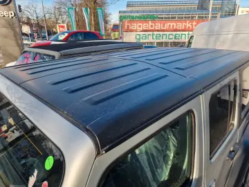 Jeep Wrangler MY24 Rubicon 4x4 2.0 Automat