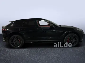 ASTON MARTIN DBX 707