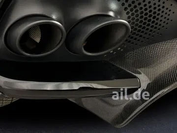 ASTON MARTIN DBX 707