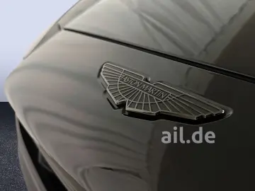 ASTON MARTIN DBX 707