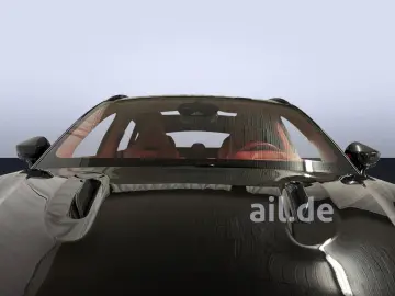 ASTON MARTIN DBX 707