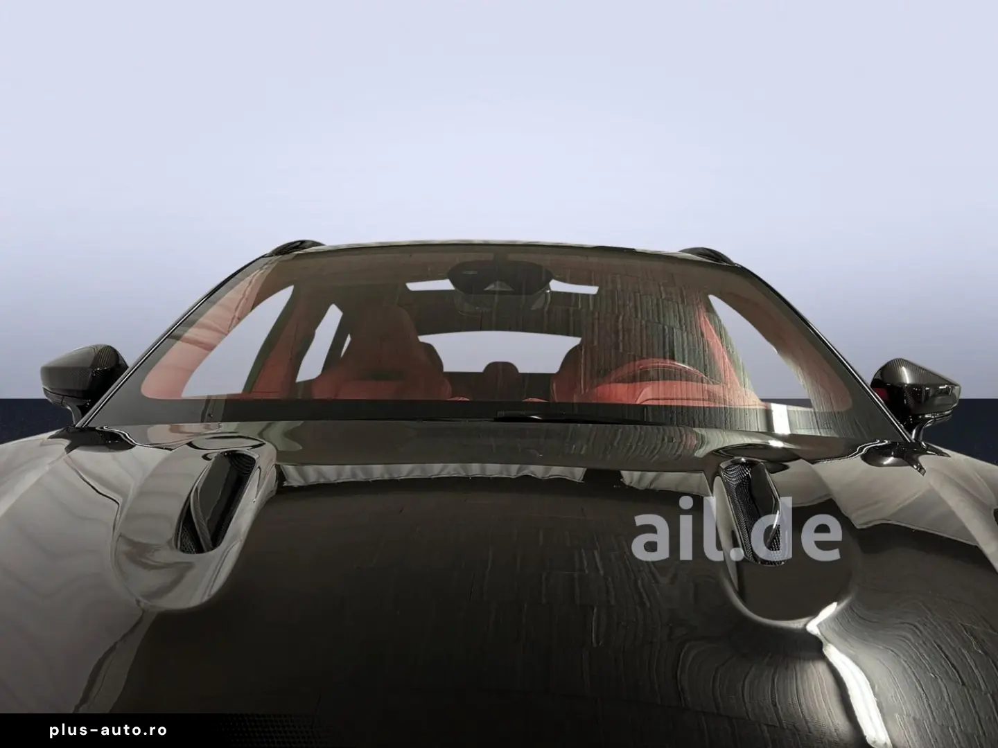 ASTON MARTIN DBX 707