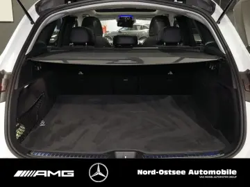 MERCEDES-BENZ GLC 200 4M Avantgarde Pano Distro Memory