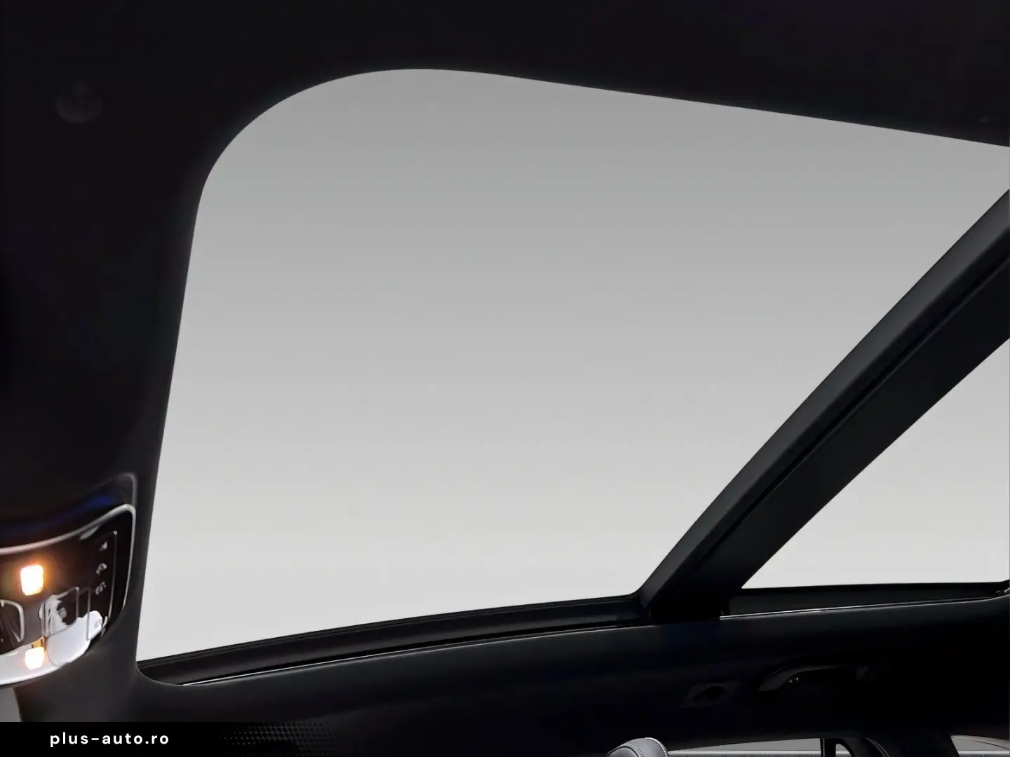 MERCEDES-BENZ GLC 200 4M AMG Pano Memo Kamera