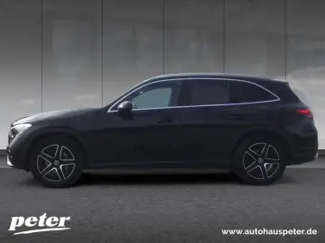 MERCEDES-BENZ GLC 200 4MATIC AMG  Panoramadach