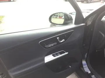 MERCEDES-BENZ GLC 200 4MATIC AMG  Panoramadach