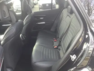 MERCEDES-BENZ GLC 200 4MATIC AMG  Panoramadach