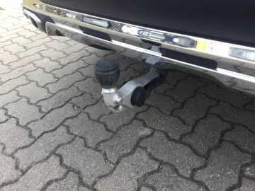 MERCEDES-BENZ GLC 200 4MATIC AMG  Panoramadach