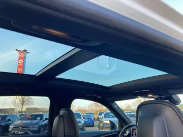 MERCEDES-BENZ GLC 200 4M AMG Pano Night 360