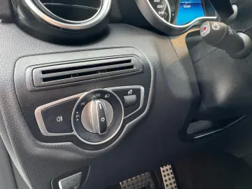 MERCEDES-BENZ GLC 200 4M AMG Pano Distr 360 HUD