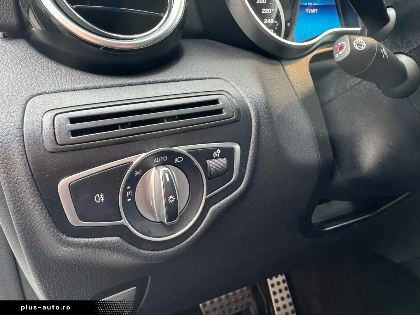 MERCEDES-BENZ GLC 200 4M AMG Pano Distr 360 HUD