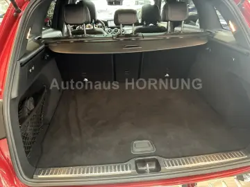 MERCEDES-BENZ GLC 200 AMG 4M PANO 360  DISTR NightP
