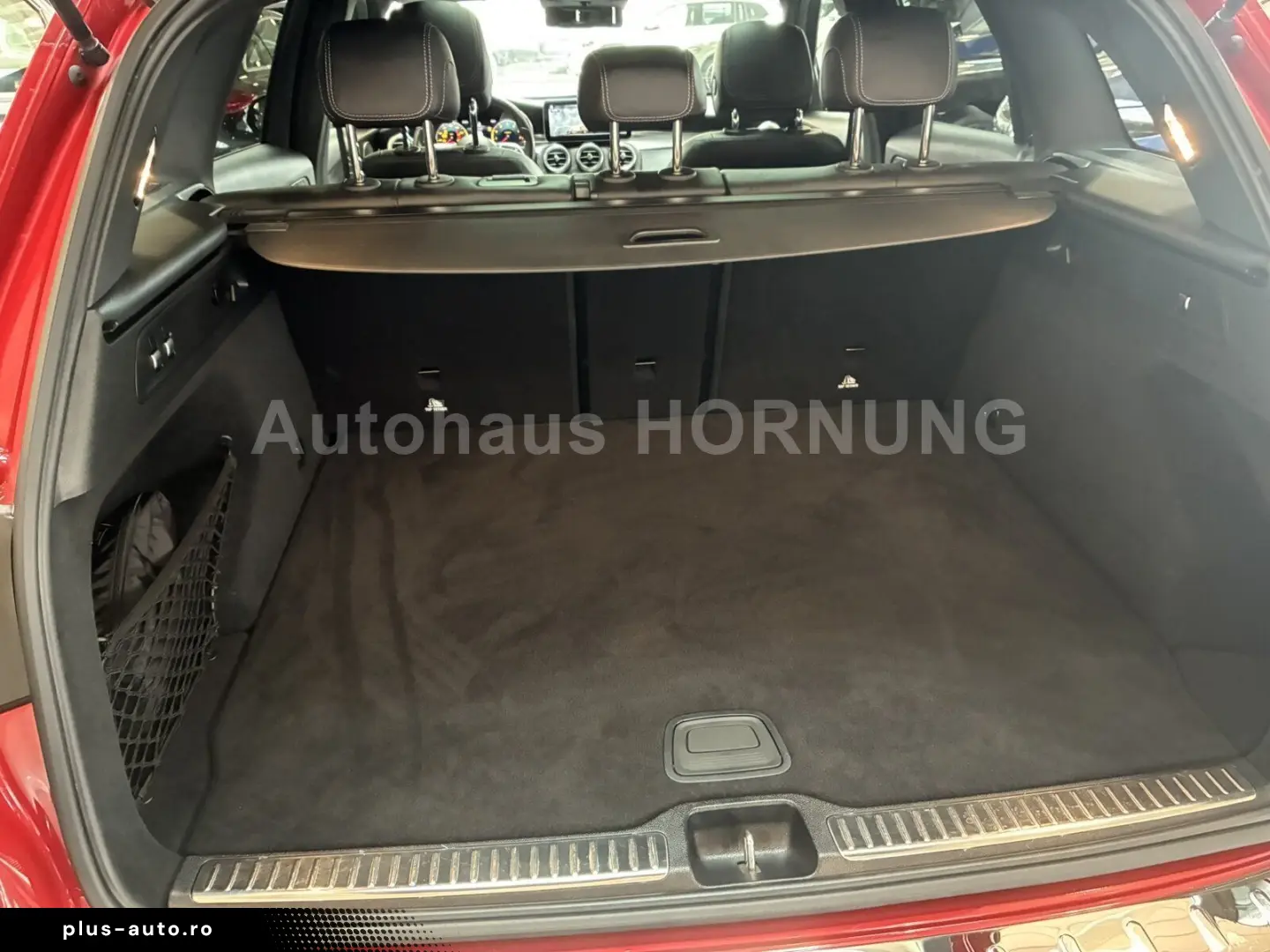 MERCEDES-BENZ GLC 200 AMG 4M PANO 360  DISTR NightP