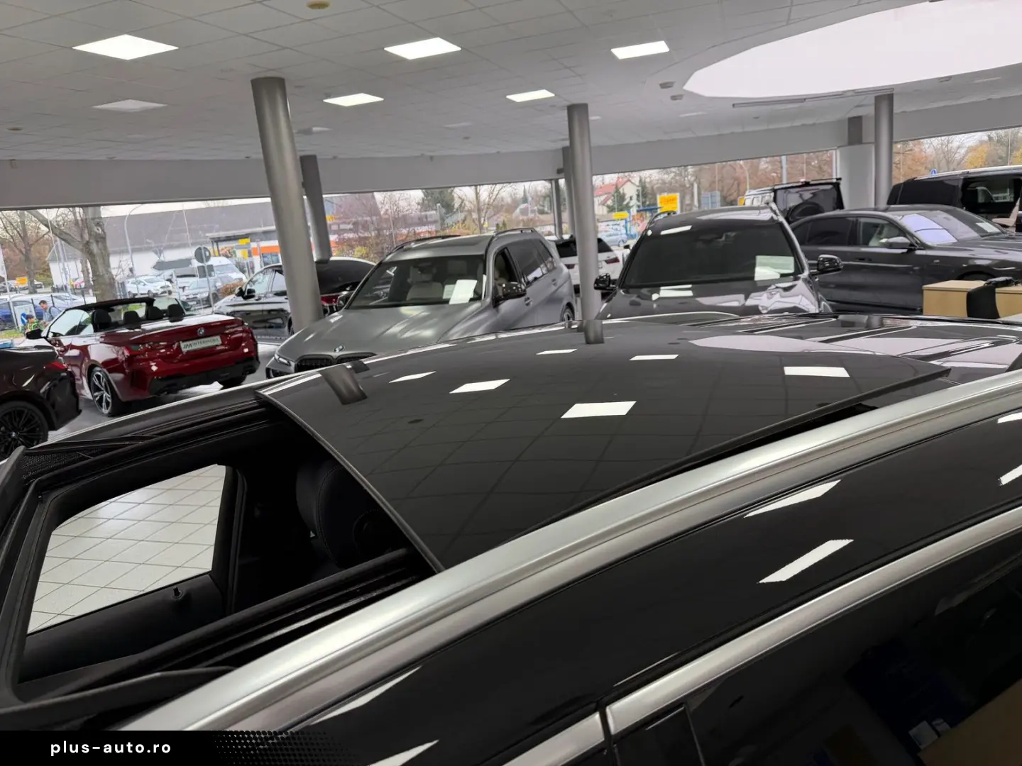 MERCEDES-BENZ GLC 200 4M 9G AMG LED PANO WIDE