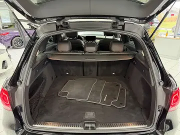 MERCEDES-BENZ GLC 200 4M 9G AMG LED PANO WIDE