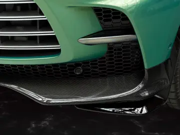 Aston Martin DBX 707 MY25   Q Paint